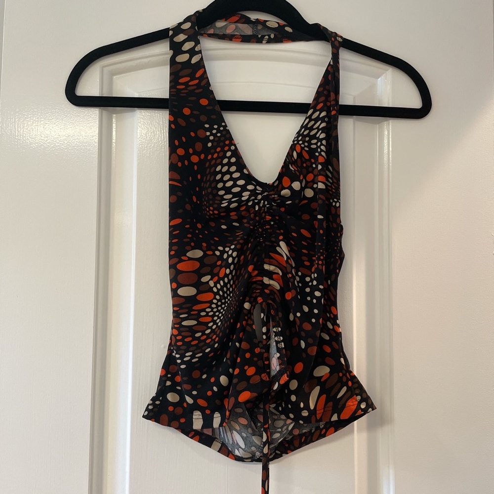 Vintage Reformation top